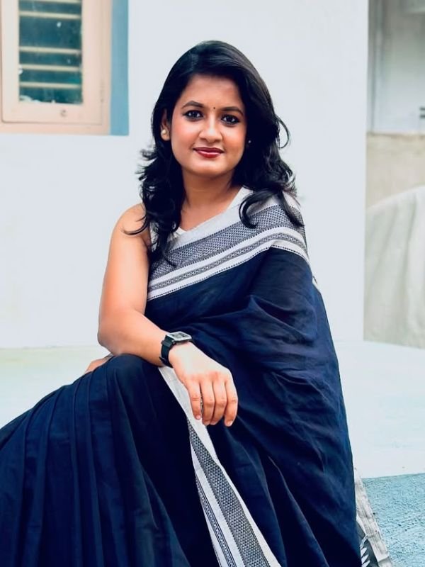 Ilkal Handloom Sarees - Swadaara
