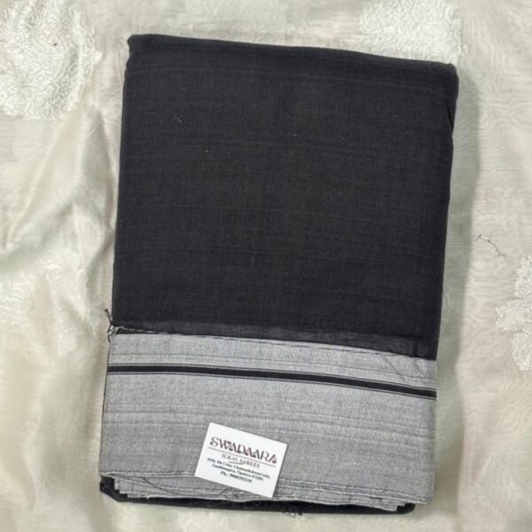 Patteda Anchu — Where Tradition Wraps You in Grace