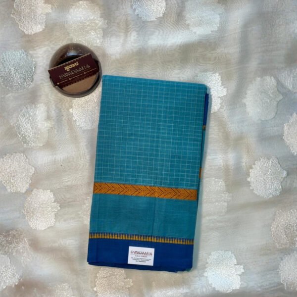 Rukmapura Handloom Sarees