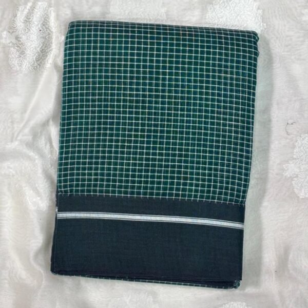 Patteda Anchu — Where Tradition Wraps You in Grace