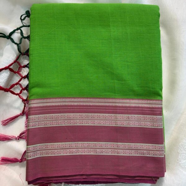 Handloom cotton