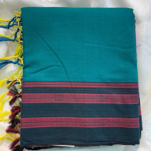 Handloom cotton