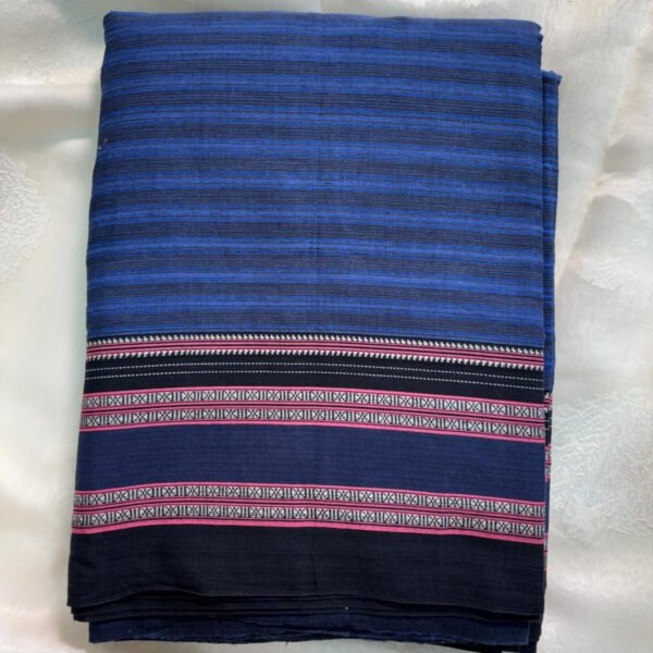Handloom cotton