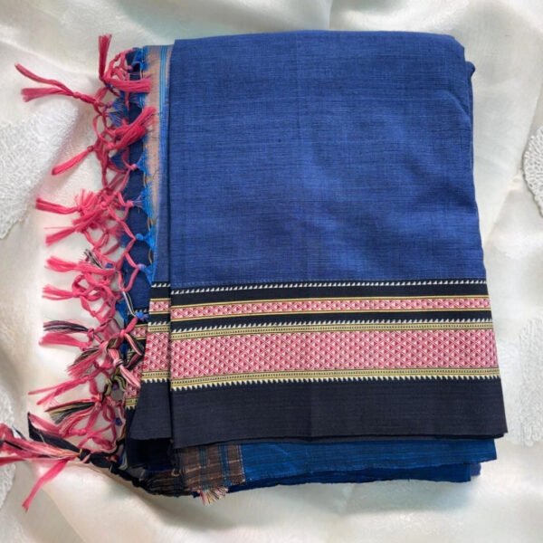 Handloom cotton