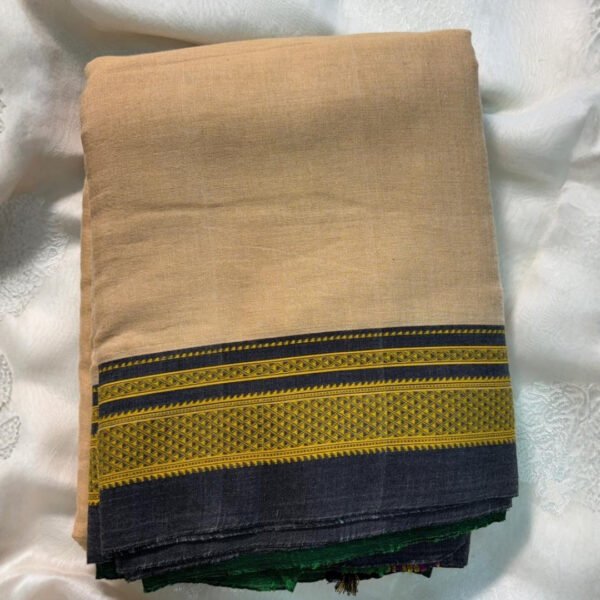 Handloom cotton