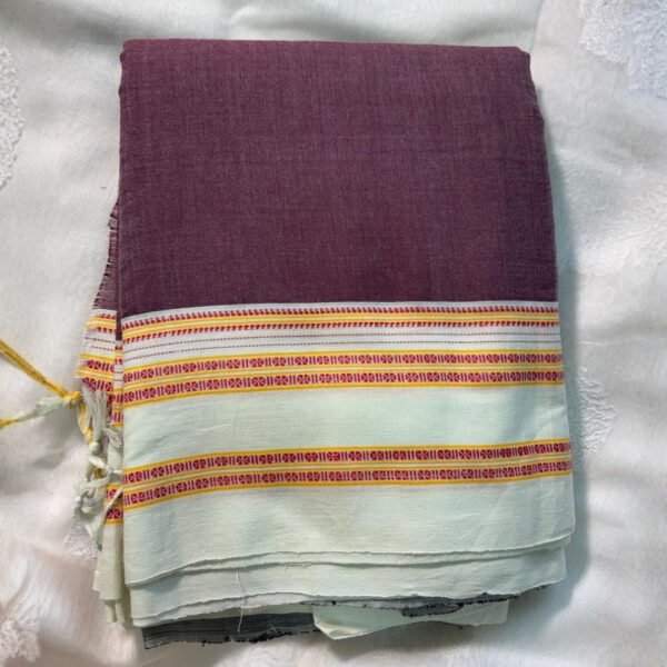 Handloom cotton