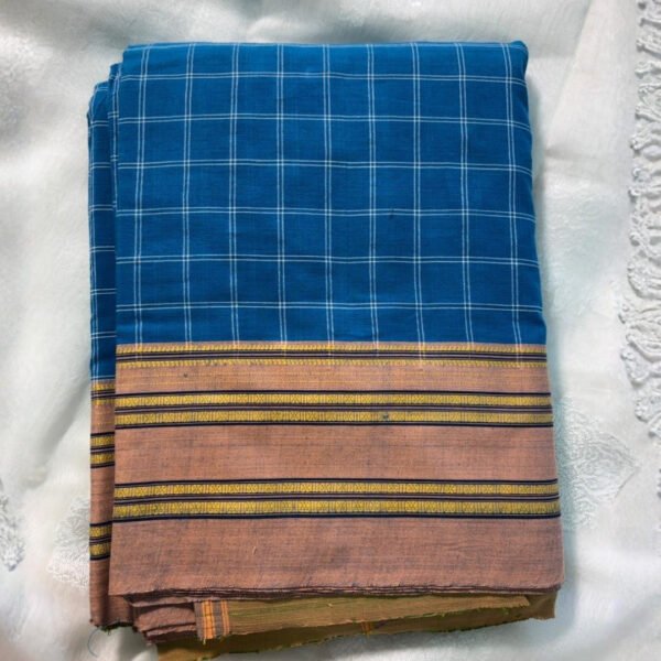 Handloom cotton