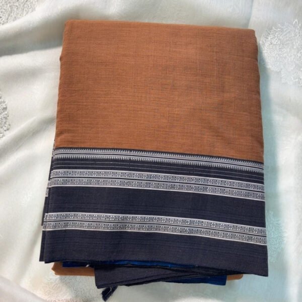 Handloom cotton