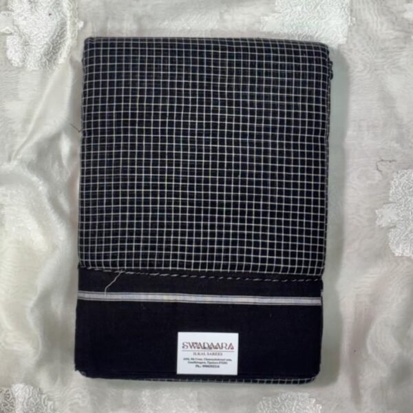 Patteda Anchu — Where Tradition Wraps You in Grace