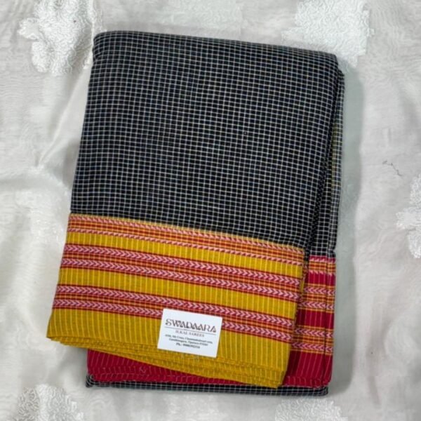 Patteda Anchu — Where Tradition Wraps You in Grace