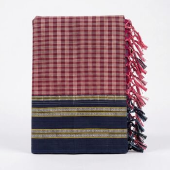 Handloom Saree