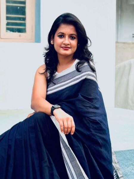 Ilkal Sarees