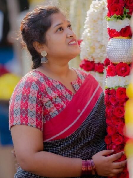 Patteda Anchu
